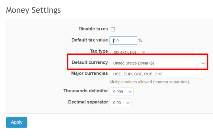 Redmine Budgets plugin 13.png